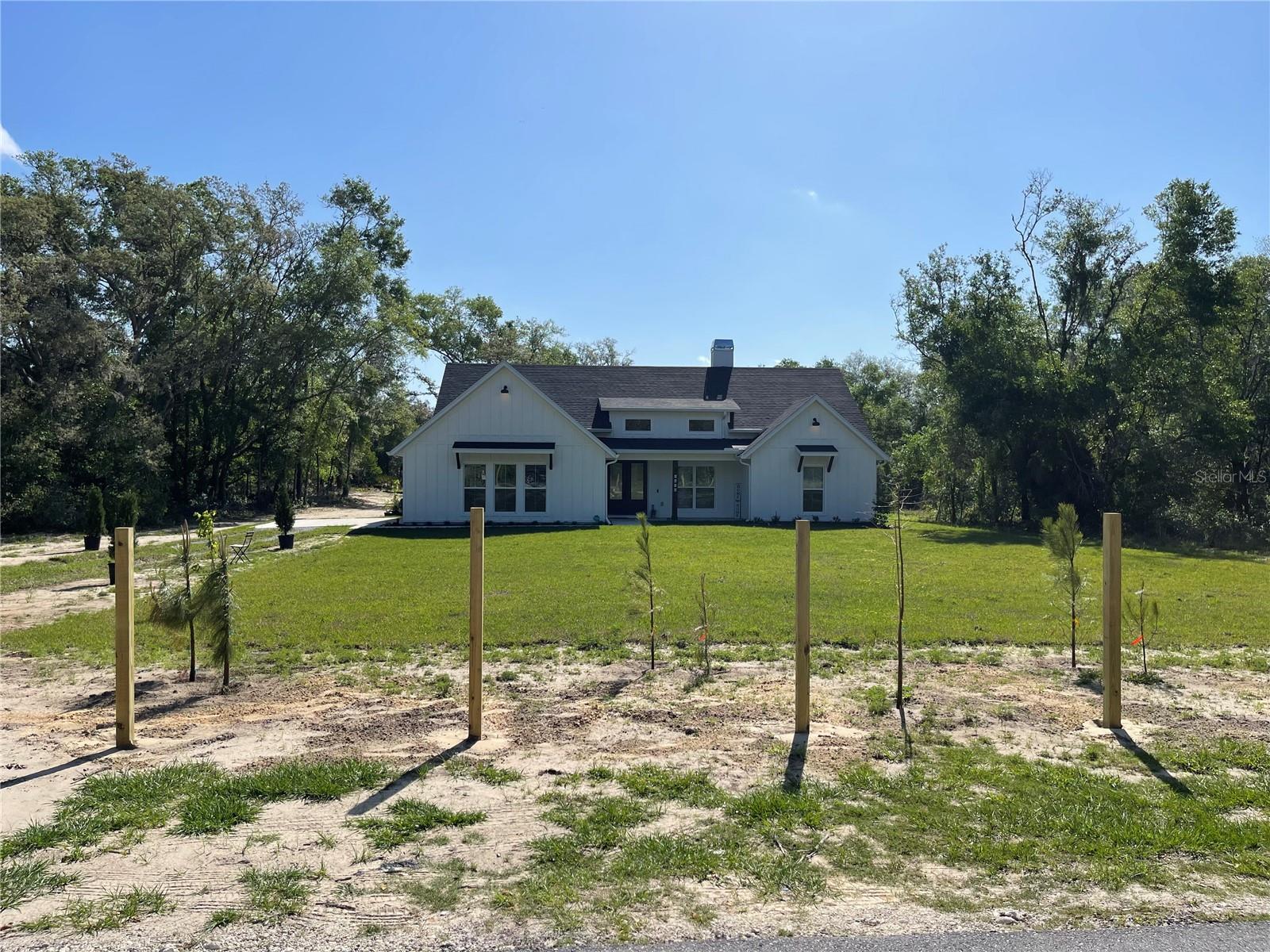 6450 KARWICH AVE, WEBSTER, FL, 33597