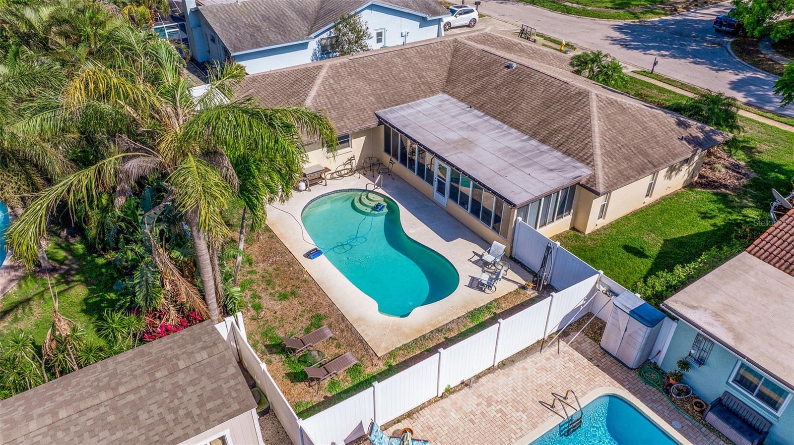 13501 91ST AVE, SEMINOLE, FL, 33776