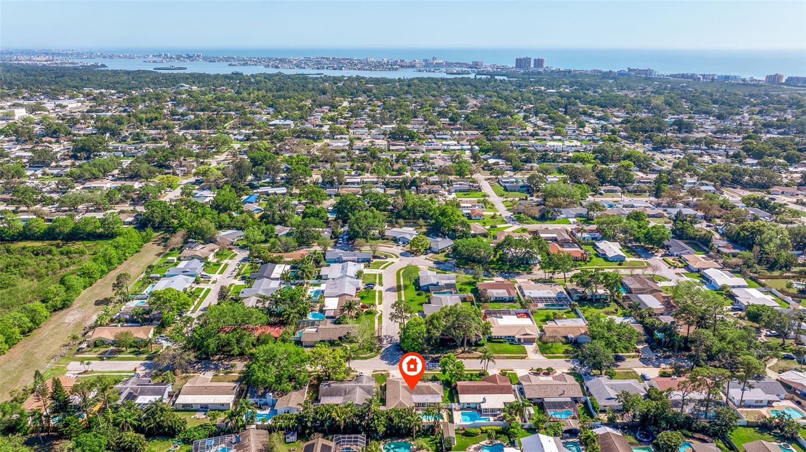 13501 91ST AVE, SEMINOLE, FL, 33776