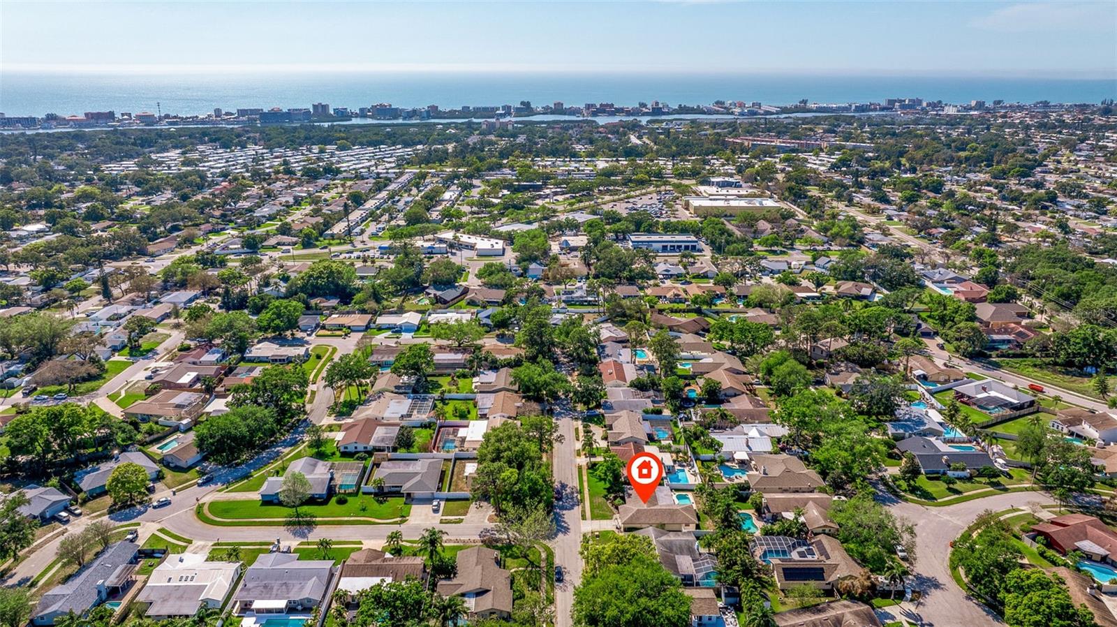 13501 91ST AVE, SEMINOLE, FL, 33776