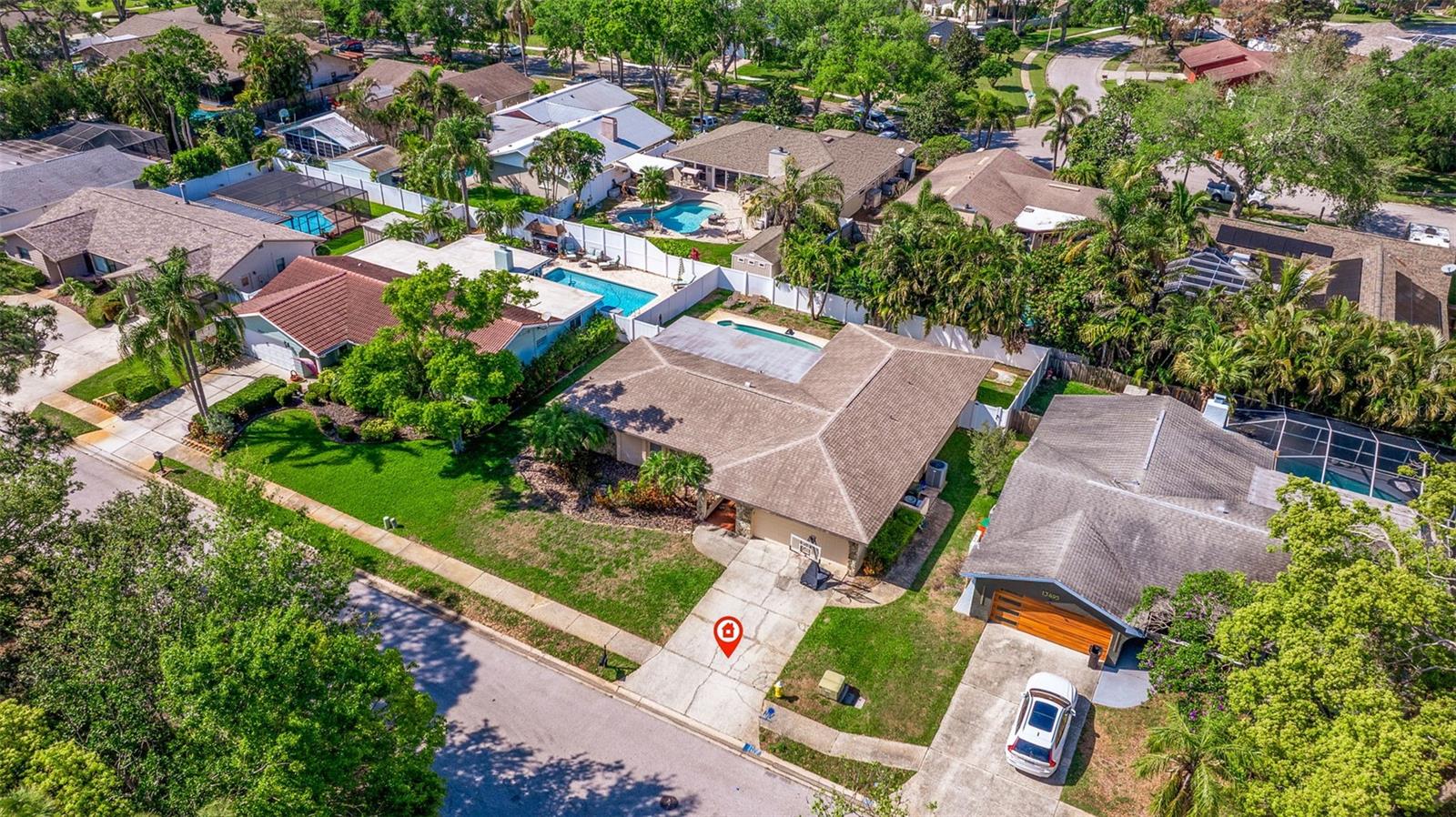 13501 91ST AVE, SEMINOLE, FL, 33776