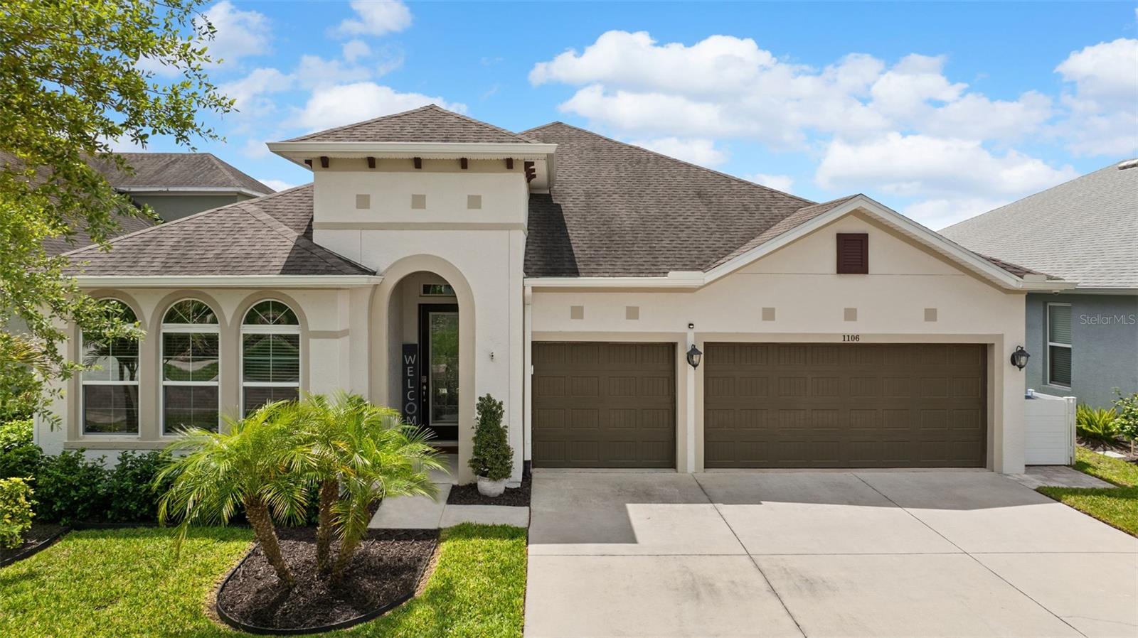 1106 TRACEY ANN LOOP, SEFFNER, FL, 33584