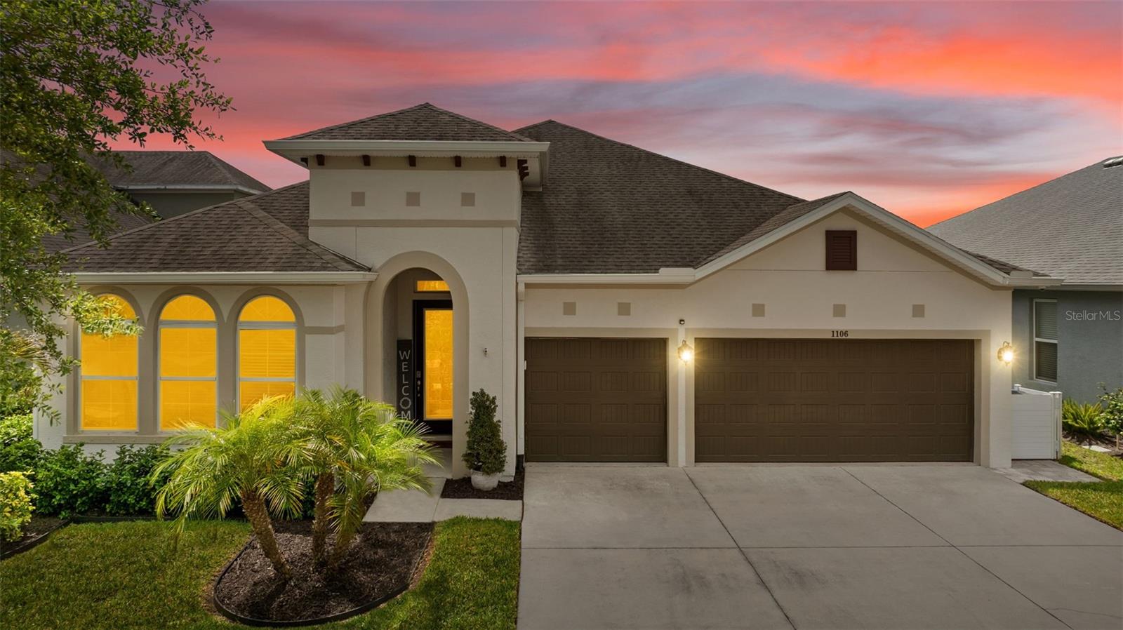 1106 TRACEY ANN LOOP, SEFFNER, FL, 33584