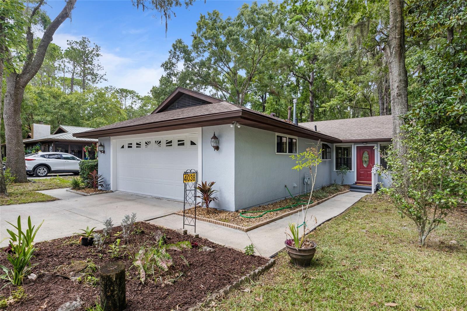 4038 NW 86TH BLVD, GAINESVILLE, FL, 32653
