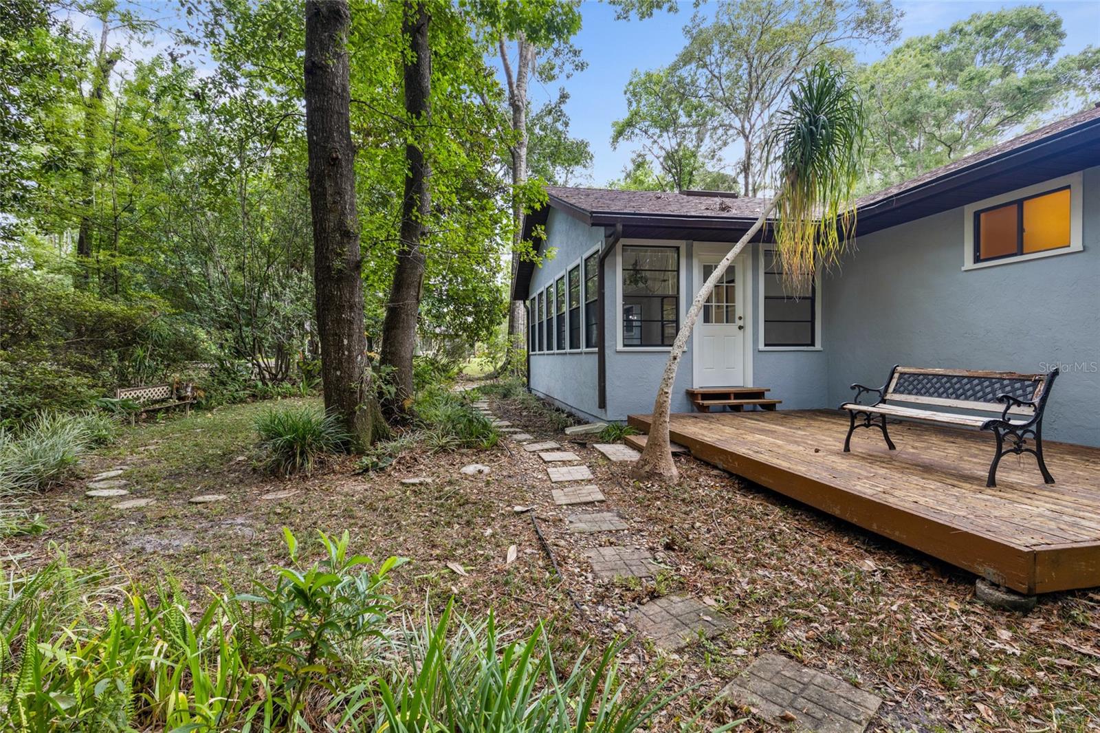 4038 NW 86TH BLVD, GAINESVILLE, FL, 32653