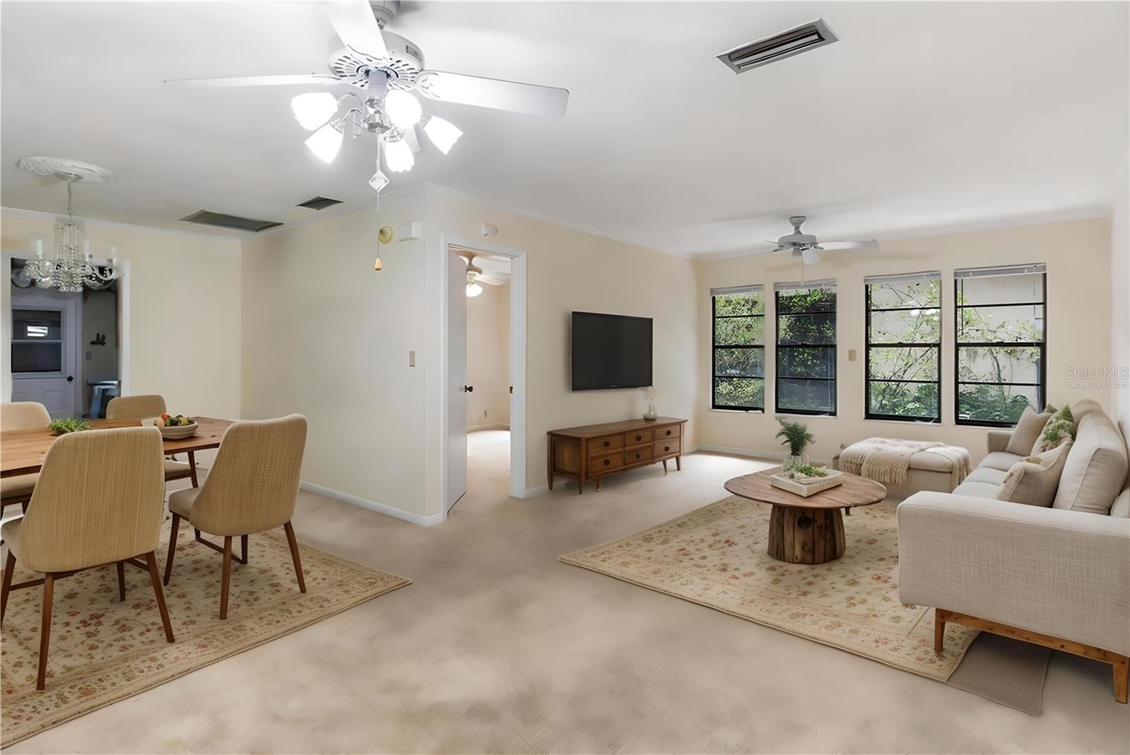 4038 NW 86TH BLVD, GAINESVILLE, FL, 32653