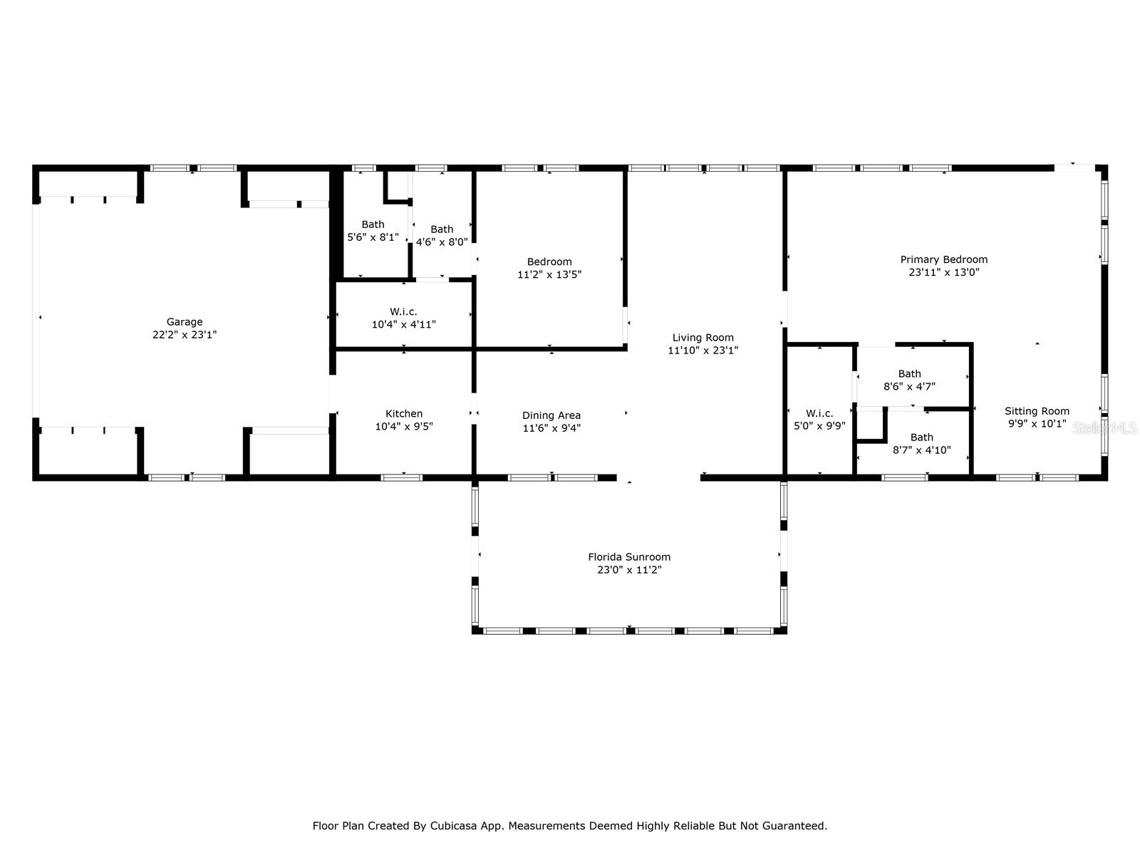 4038 NW 86TH BLVD, GAINESVILLE, FL, 32653