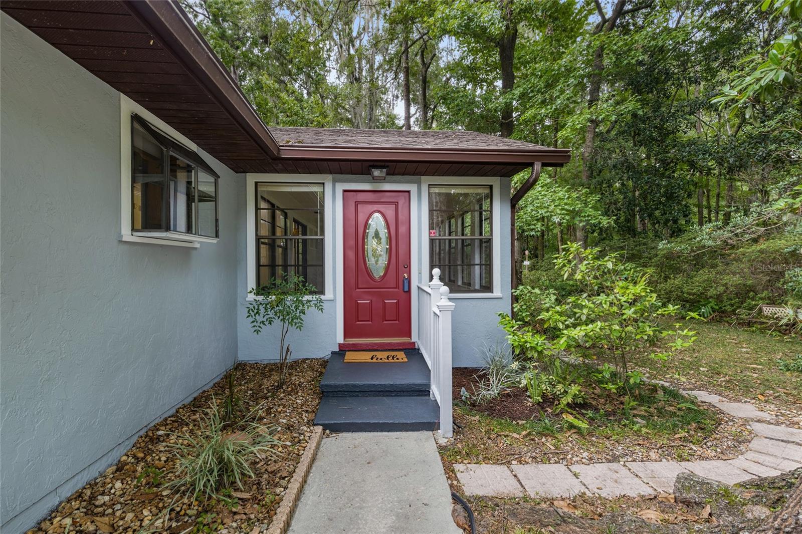 4038 NW 86TH BLVD, GAINESVILLE, FL, 32653