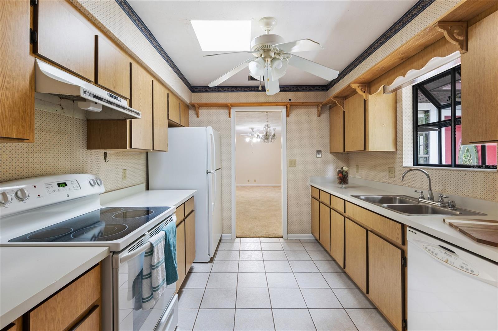 4038 NW 86TH BLVD, GAINESVILLE, FL, 32653