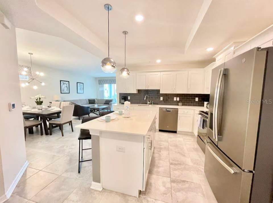 3120 PARADOX CIR #101, KISSIMMEE, FL, 34746