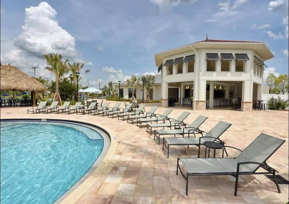 3120 PARADOX CIR #101, KISSIMMEE, FL, 34746