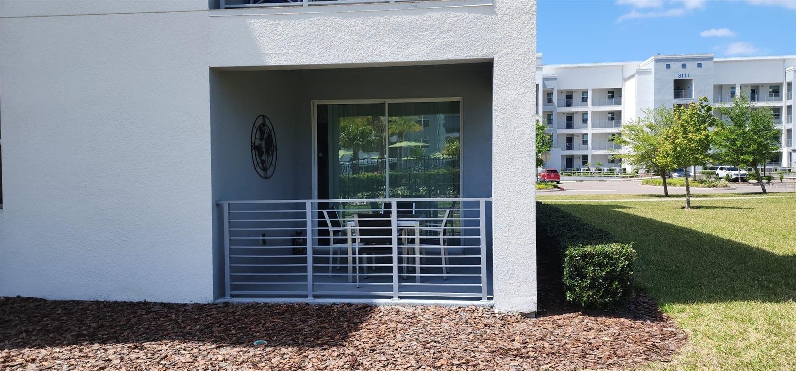 3120 PARADOX CIR #101, KISSIMMEE, FL, 34746