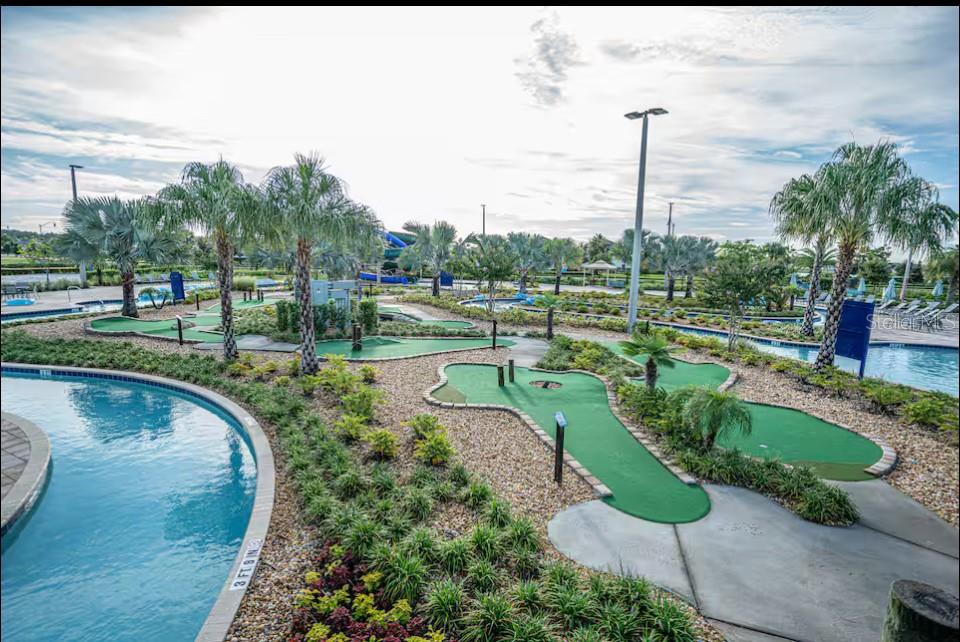3120 PARADOX CIR #101, KISSIMMEE, FL, 34746