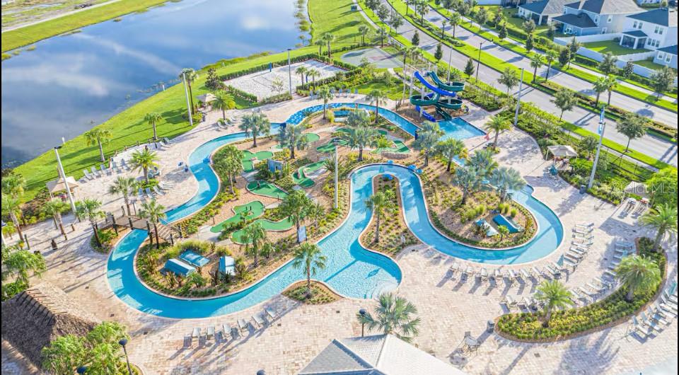 3120 PARADOX CIR #101, KISSIMMEE, FL, 34746