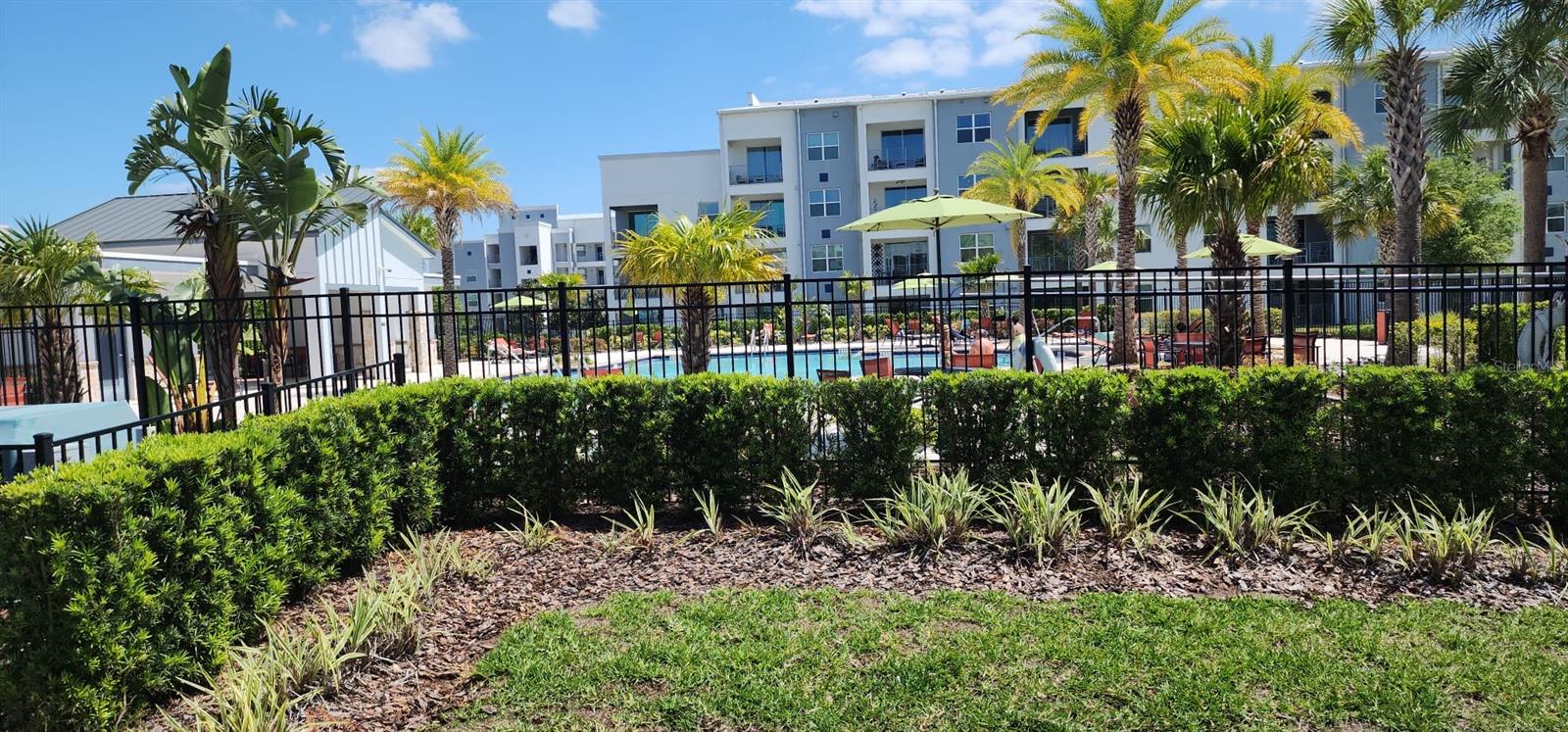 3120 PARADOX CIR #101, KISSIMMEE, FL, 34746