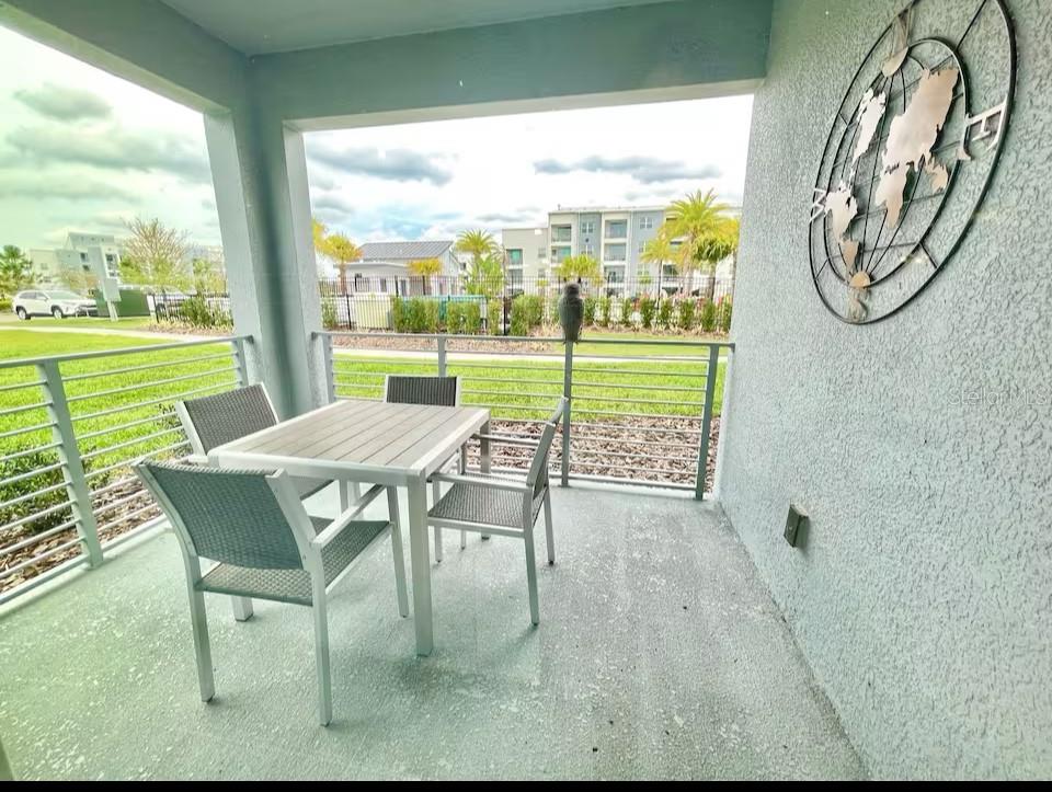 3120 PARADOX CIR #101, KISSIMMEE, FL, 34746