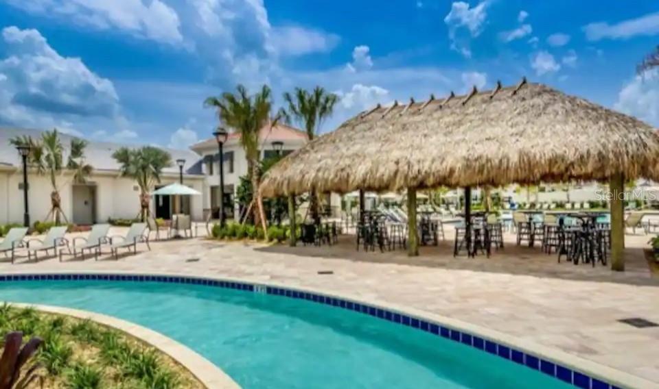 3120 PARADOX CIR #101, KISSIMMEE, FL, 34746