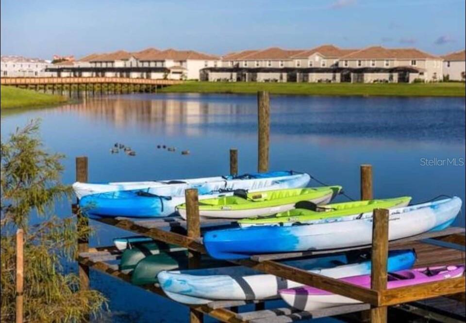 3120 PARADOX CIR #101, KISSIMMEE, FL, 34746