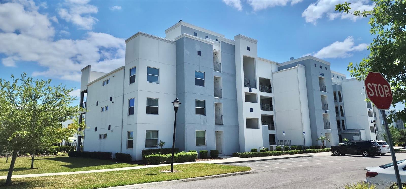 3120 PARADOX CIR #101, KISSIMMEE, FL, 34746