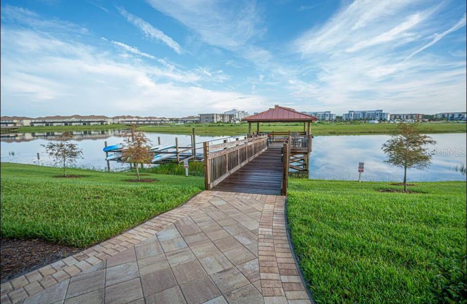 3120 PARADOX CIR #101, KISSIMMEE, FL, 34746