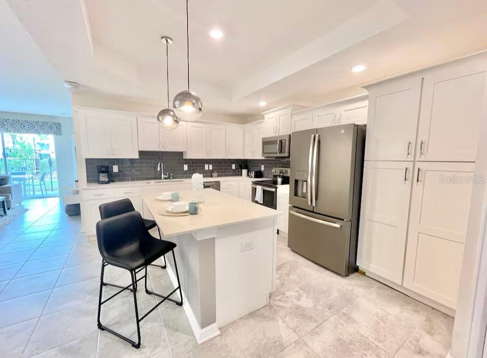 3120 PARADOX CIR #101, KISSIMMEE, FL, 34746