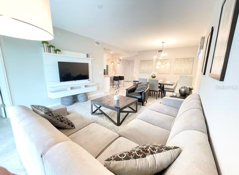 3120 PARADOX CIR #101, KISSIMMEE, FL, 34746