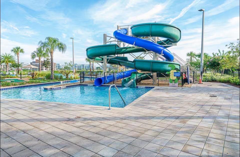 3120 PARADOX CIR #101, KISSIMMEE, FL, 34746