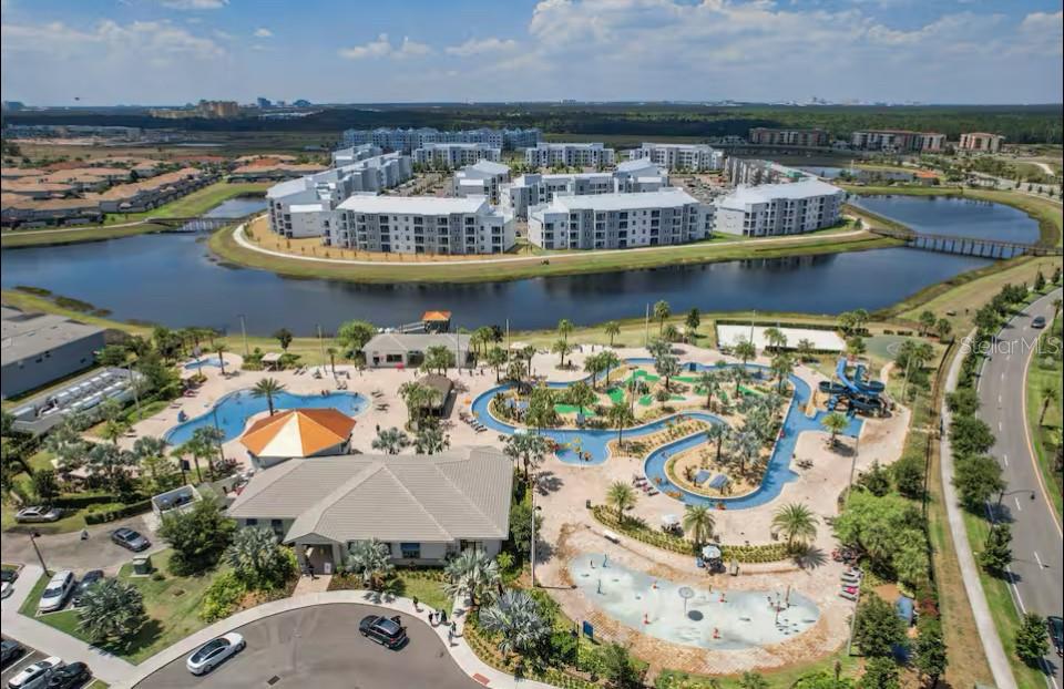 3120 PARADOX CIR #101, KISSIMMEE, FL, 34746