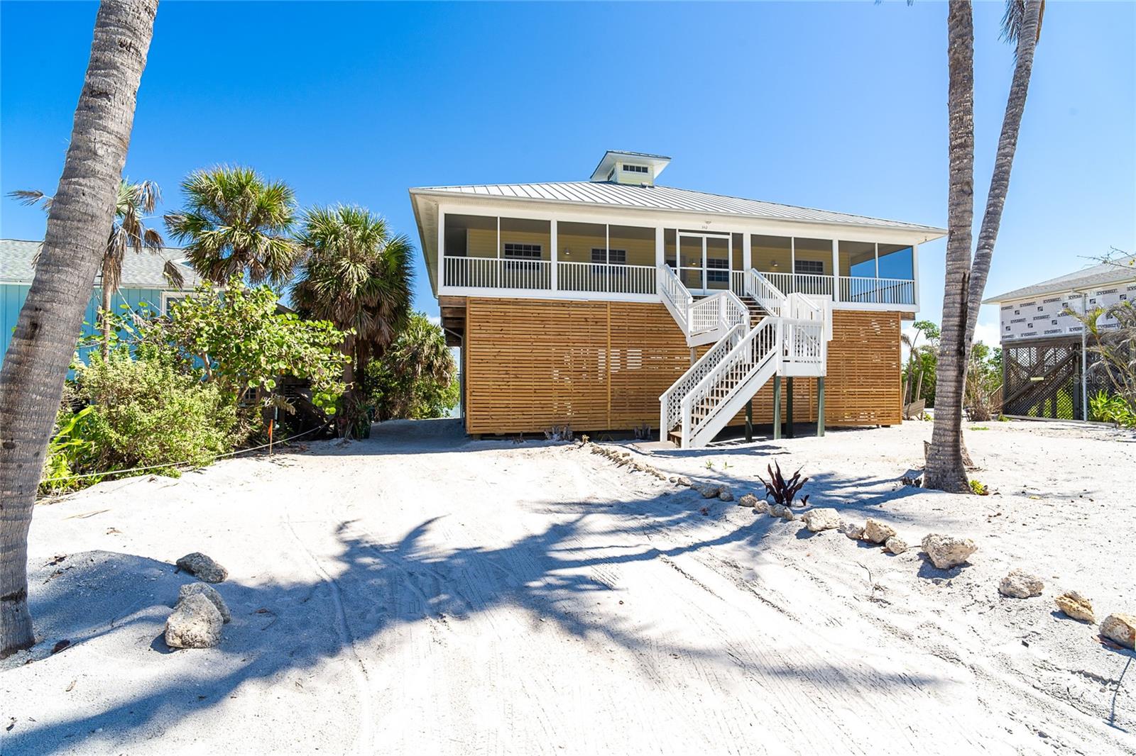 342 S GULF BLVD, PLACIDA, FL, 33946