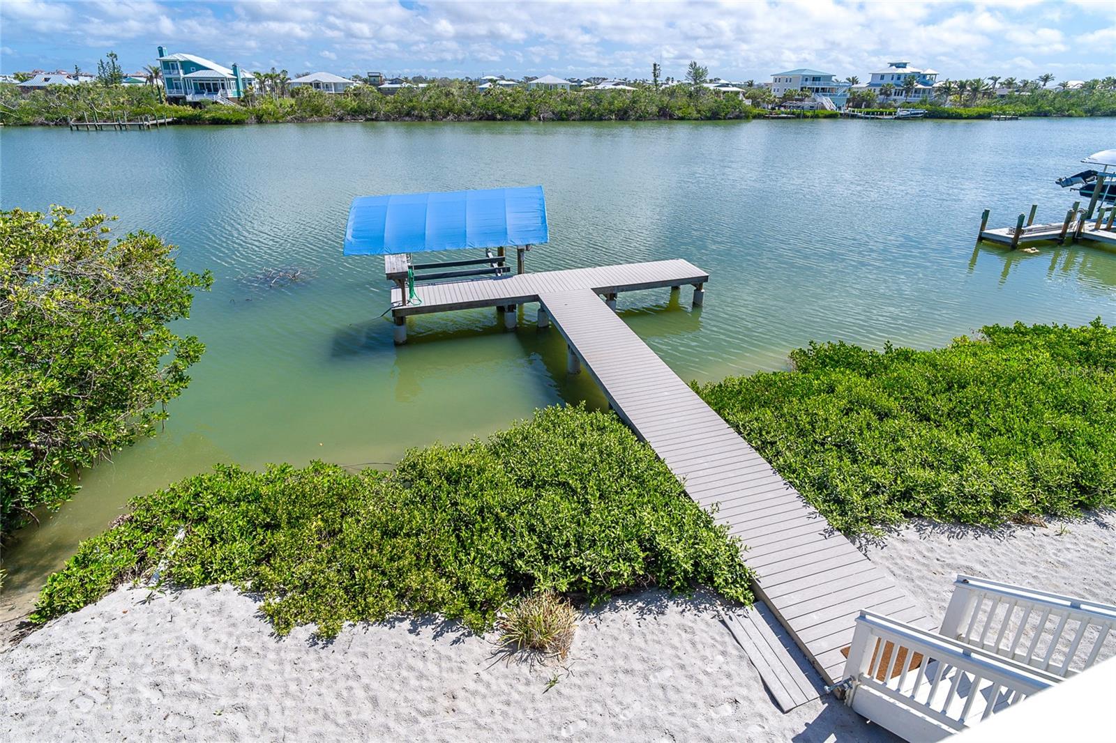 342 S GULF BLVD, PLACIDA, FL, 33946