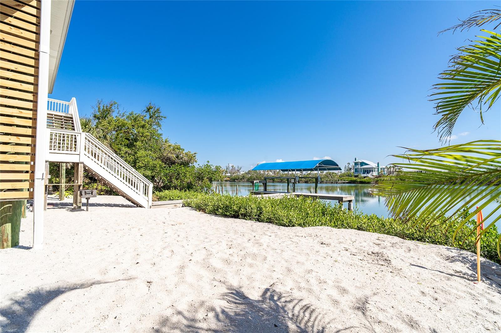 342 S GULF BLVD, PLACIDA, FL, 33946