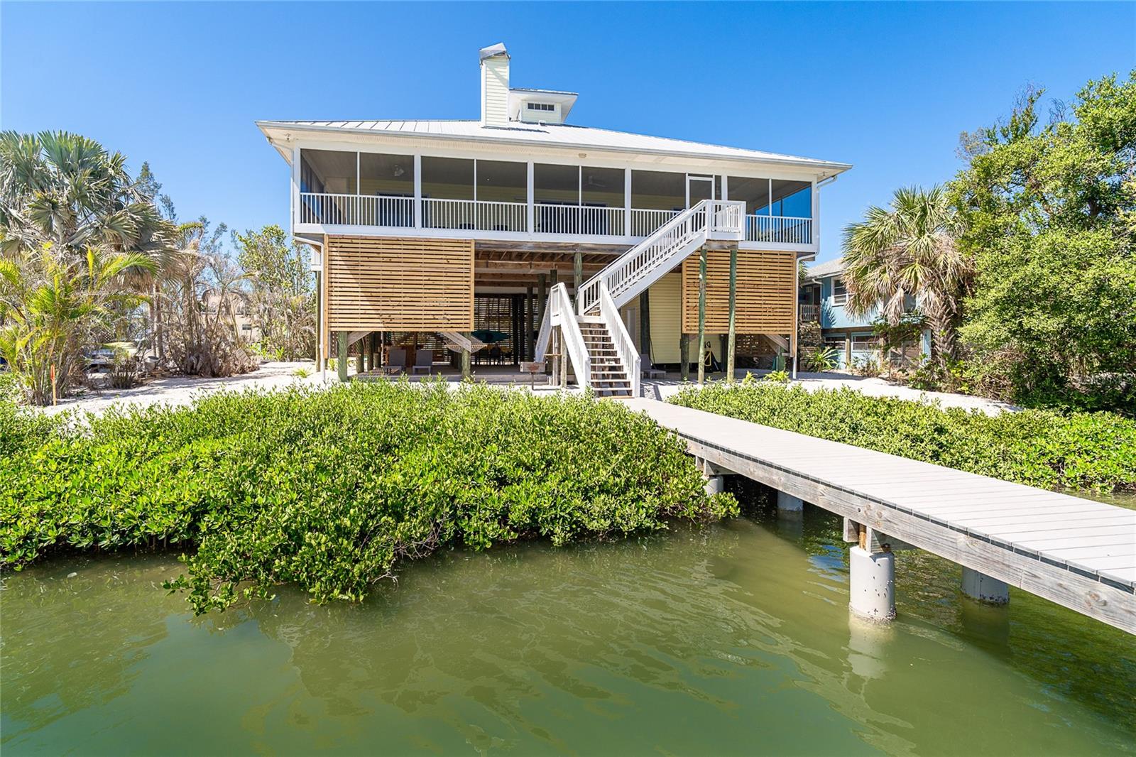 342 S GULF BLVD, PLACIDA, FL, 33946