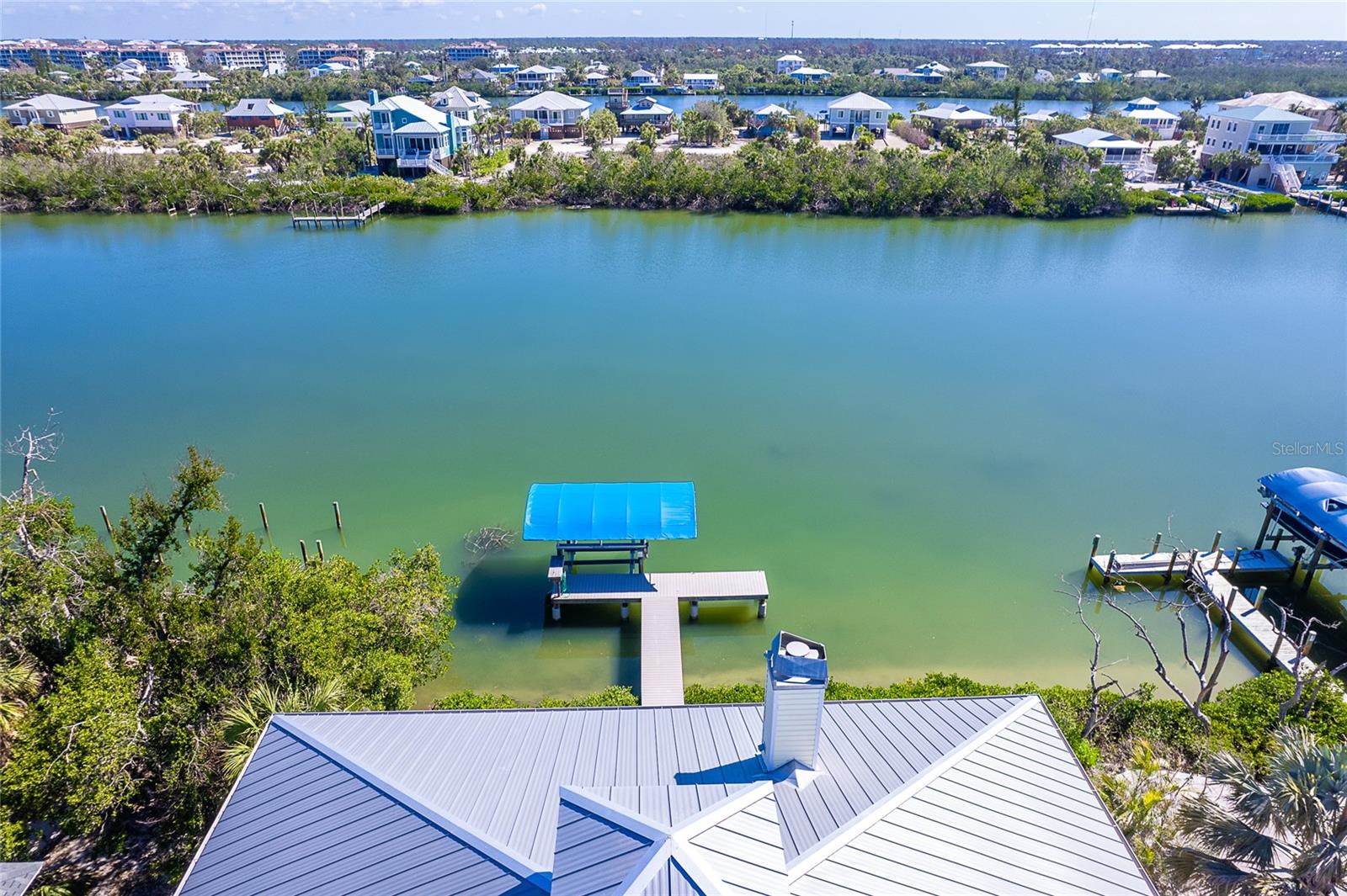 342 S GULF BLVD, PLACIDA, FL, 33946