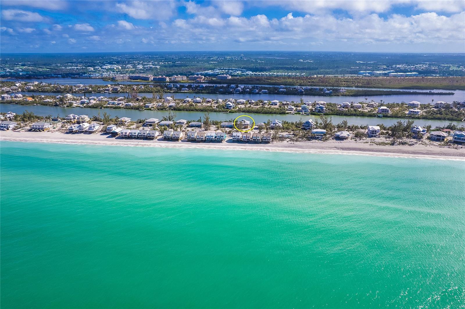 342 S GULF BLVD, PLACIDA, FL, 33946