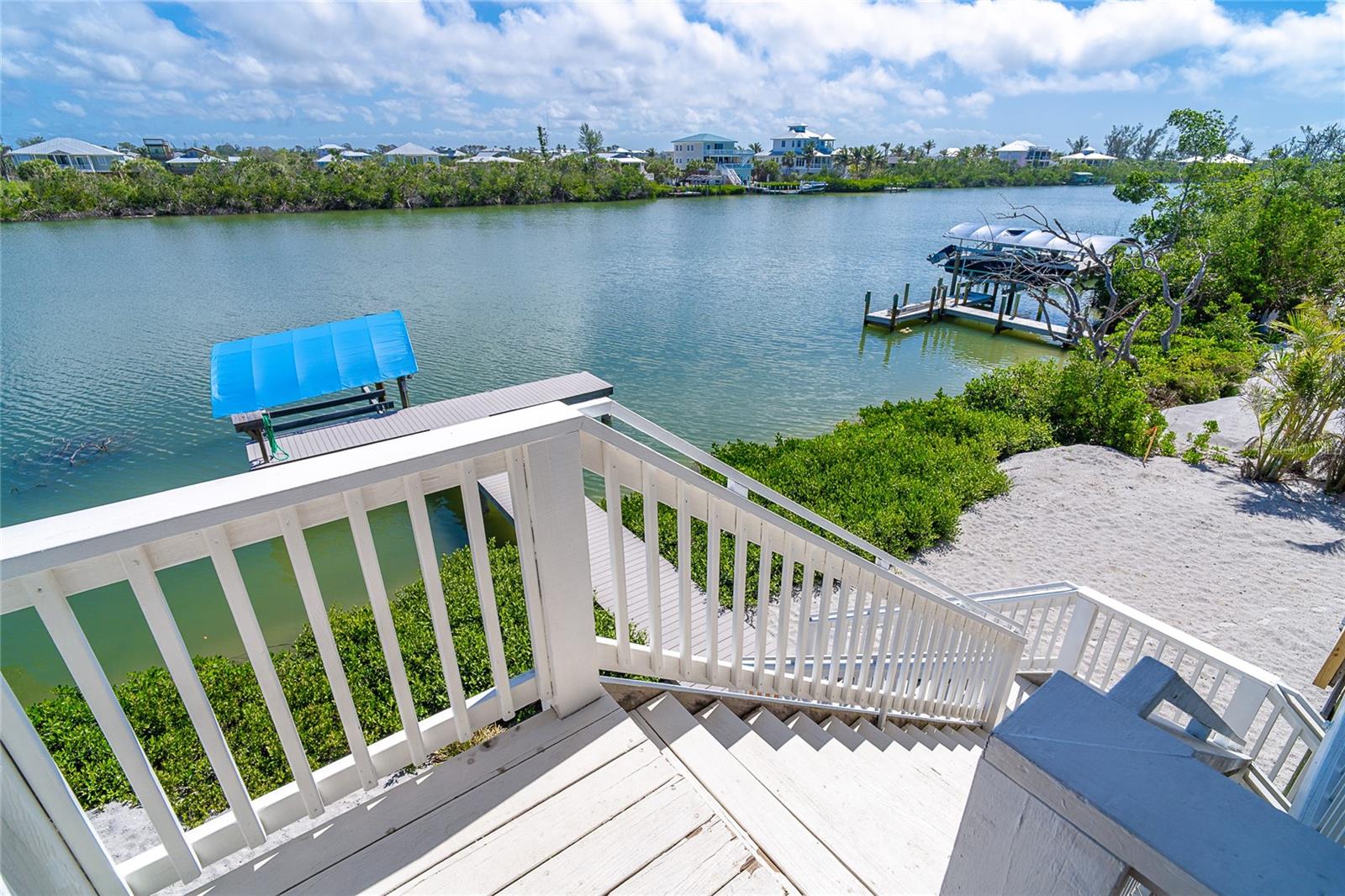 342 S GULF BLVD, PLACIDA, FL, 33946