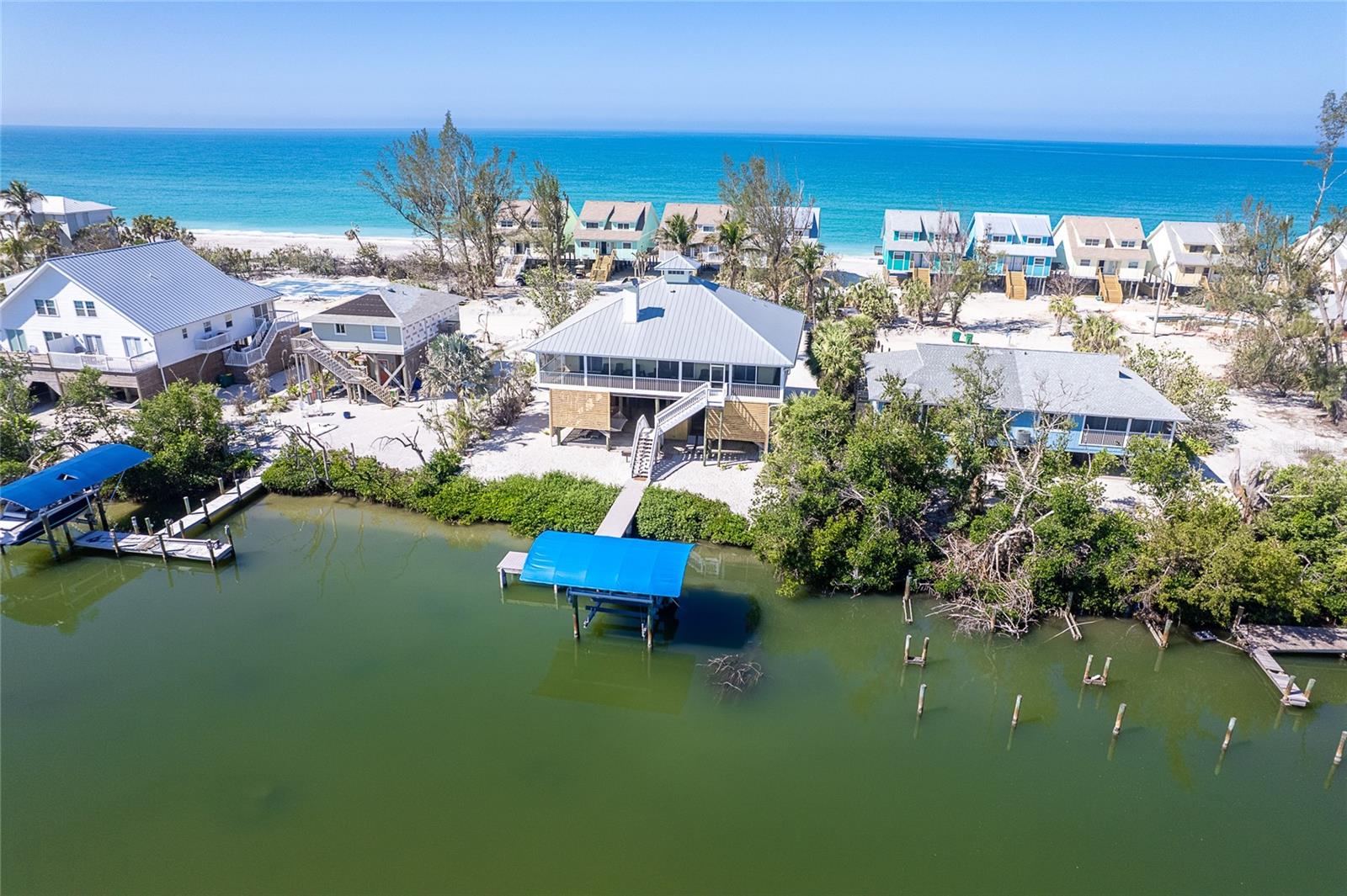 342 S GULF BLVD, PLACIDA, FL, 33946