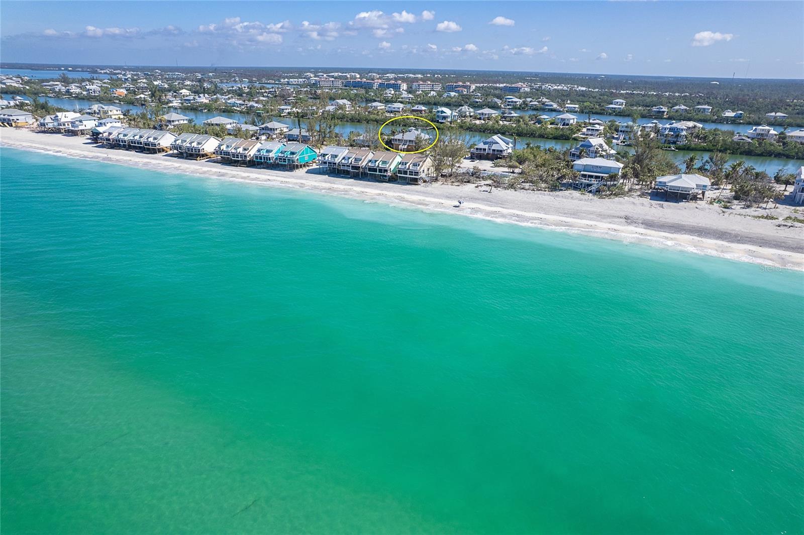 342 S GULF BLVD, PLACIDA, FL, 33946