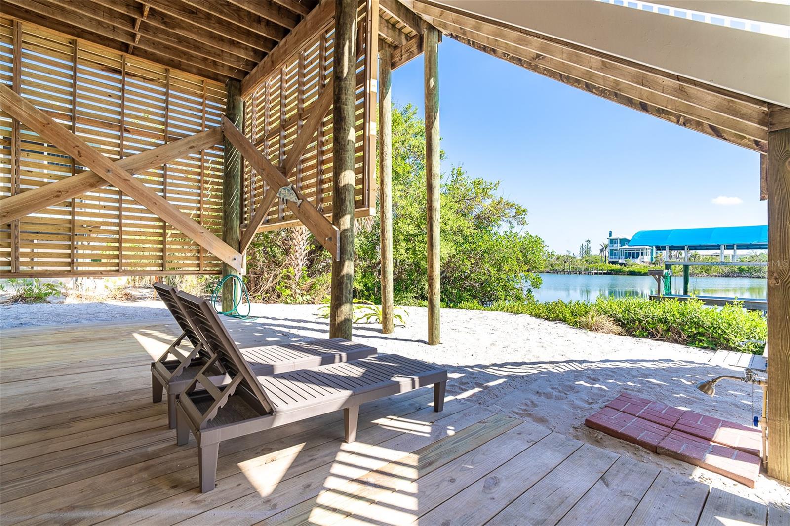 342 S GULF BLVD, PLACIDA, FL, 33946