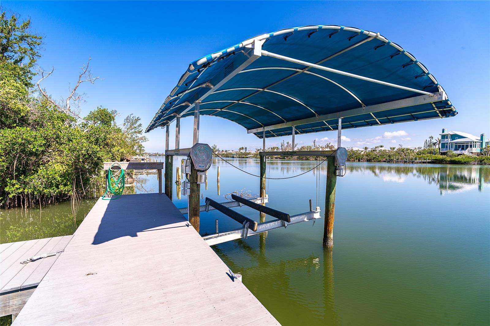 342 S GULF BLVD, PLACIDA, FL, 33946
