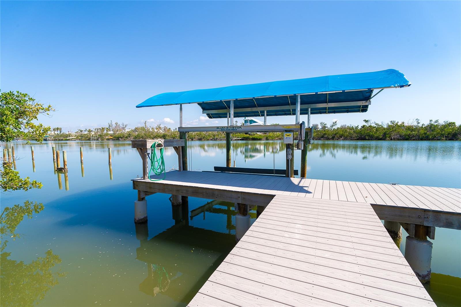 342 S GULF BLVD, PLACIDA, FL, 33946