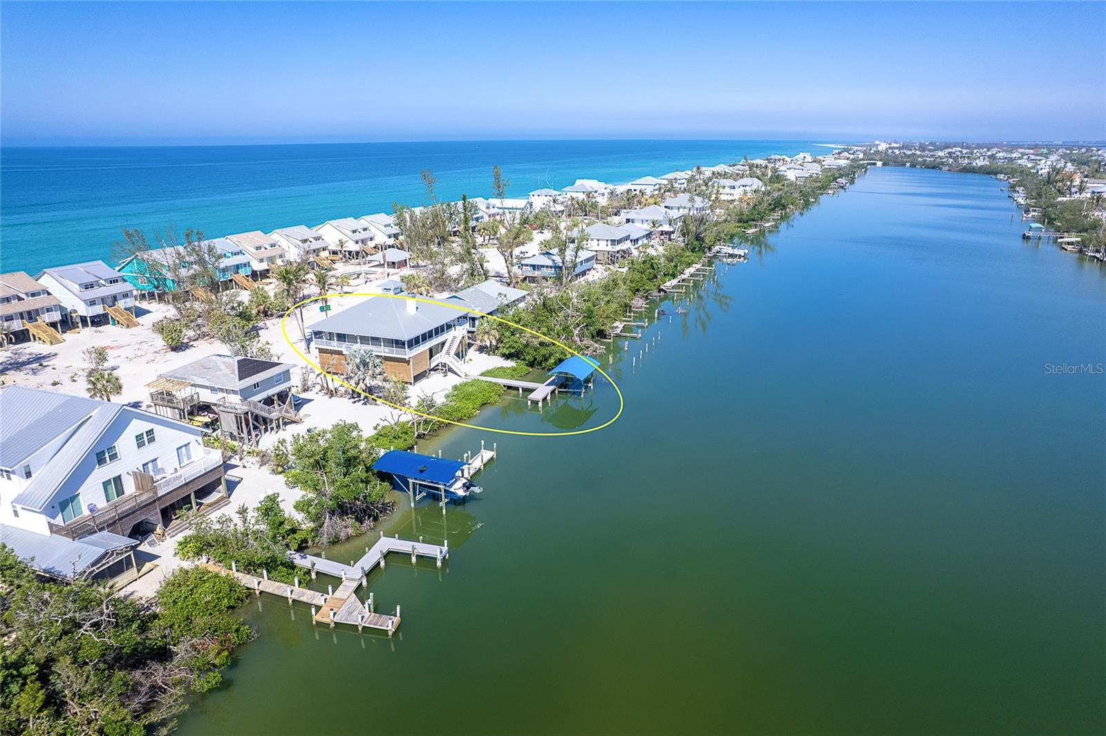 342 S GULF BLVD, PLACIDA, FL, 33946