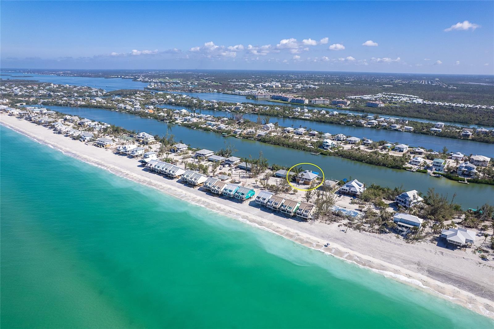 342 S GULF BLVD, PLACIDA, FL, 33946
