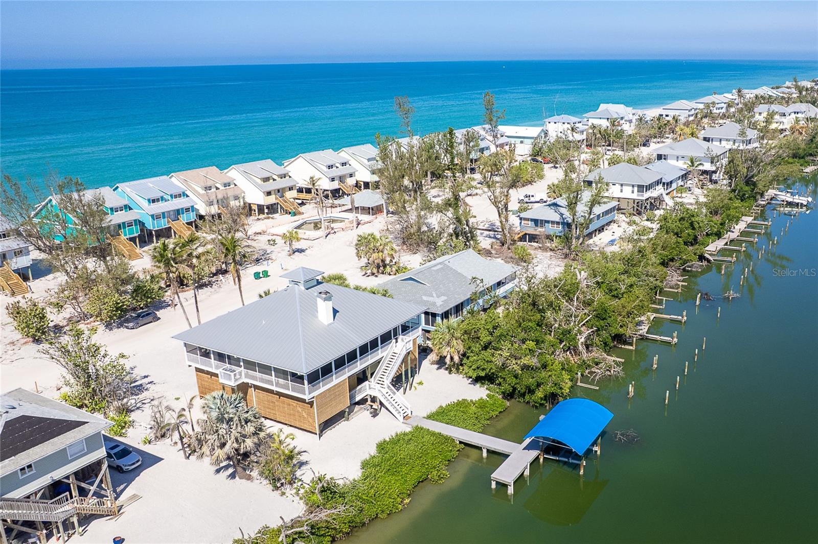 342 S GULF BLVD, PLACIDA, FL, 33946