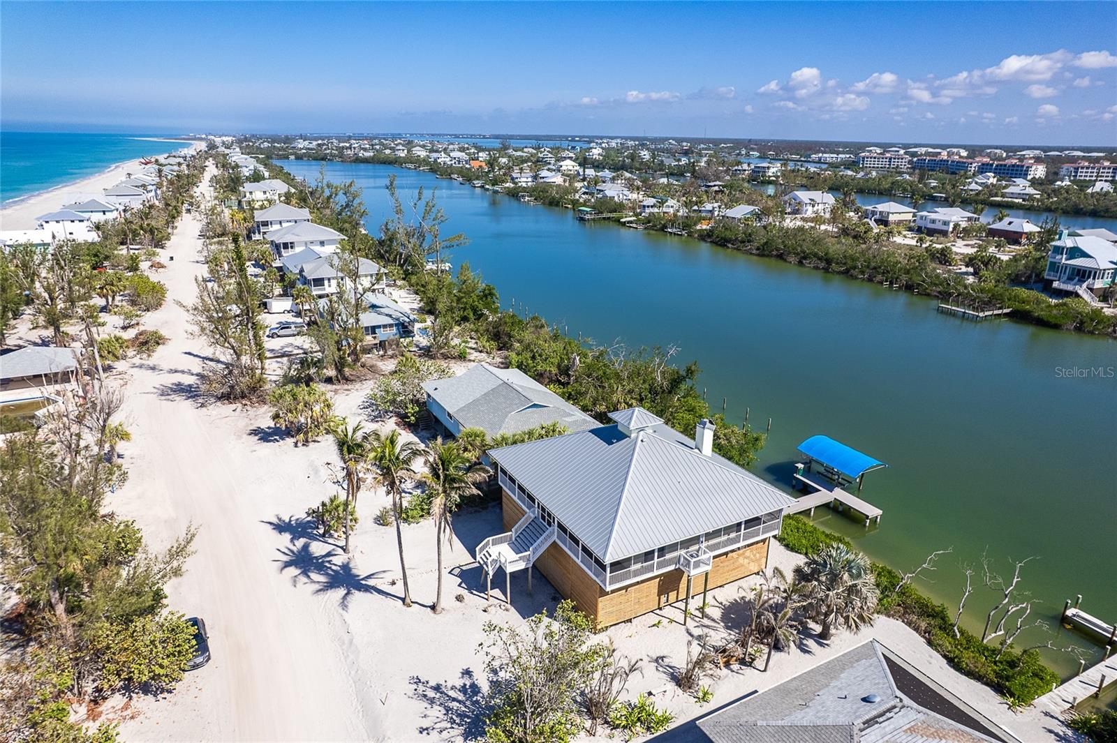 342 S GULF BLVD, PLACIDA, FL, 33946