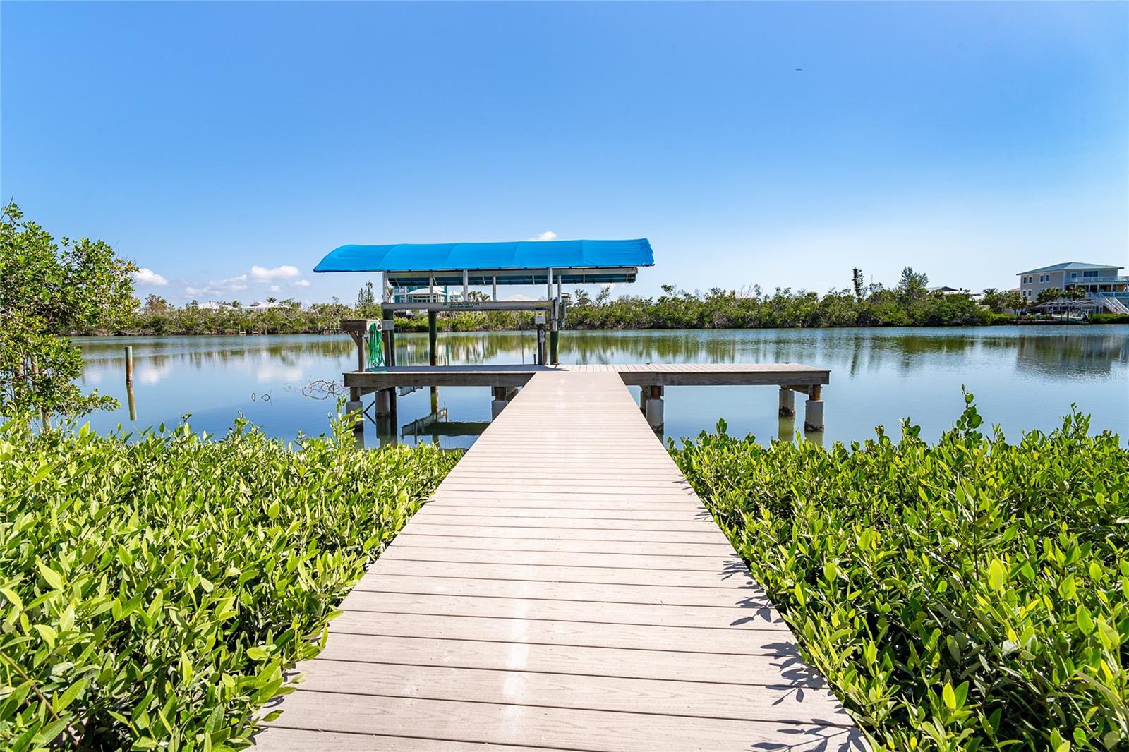 342 S GULF BLVD, PLACIDA, FL, 33946