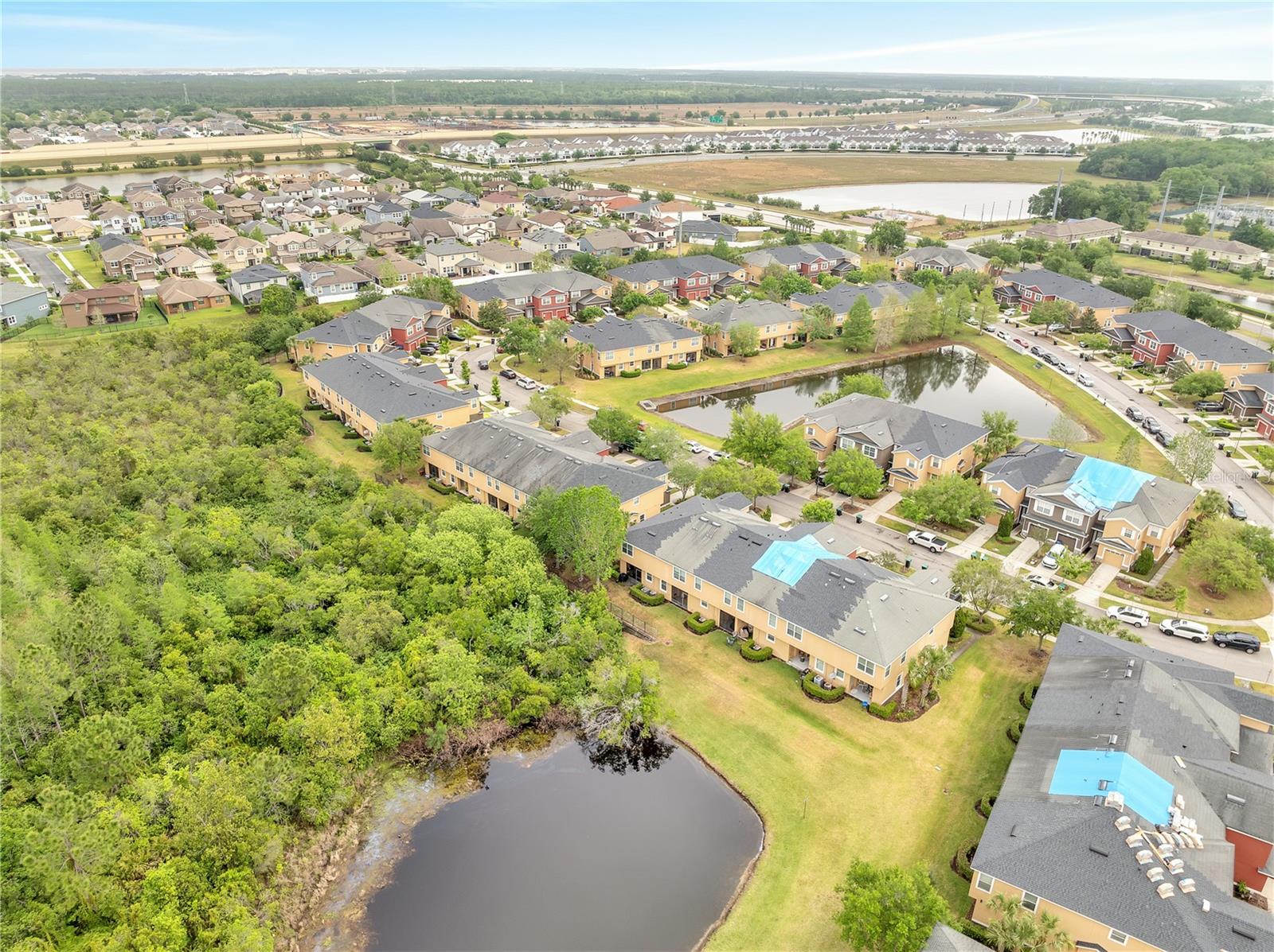 3166 RODRICK CIR, ORLANDO, FL, 32824