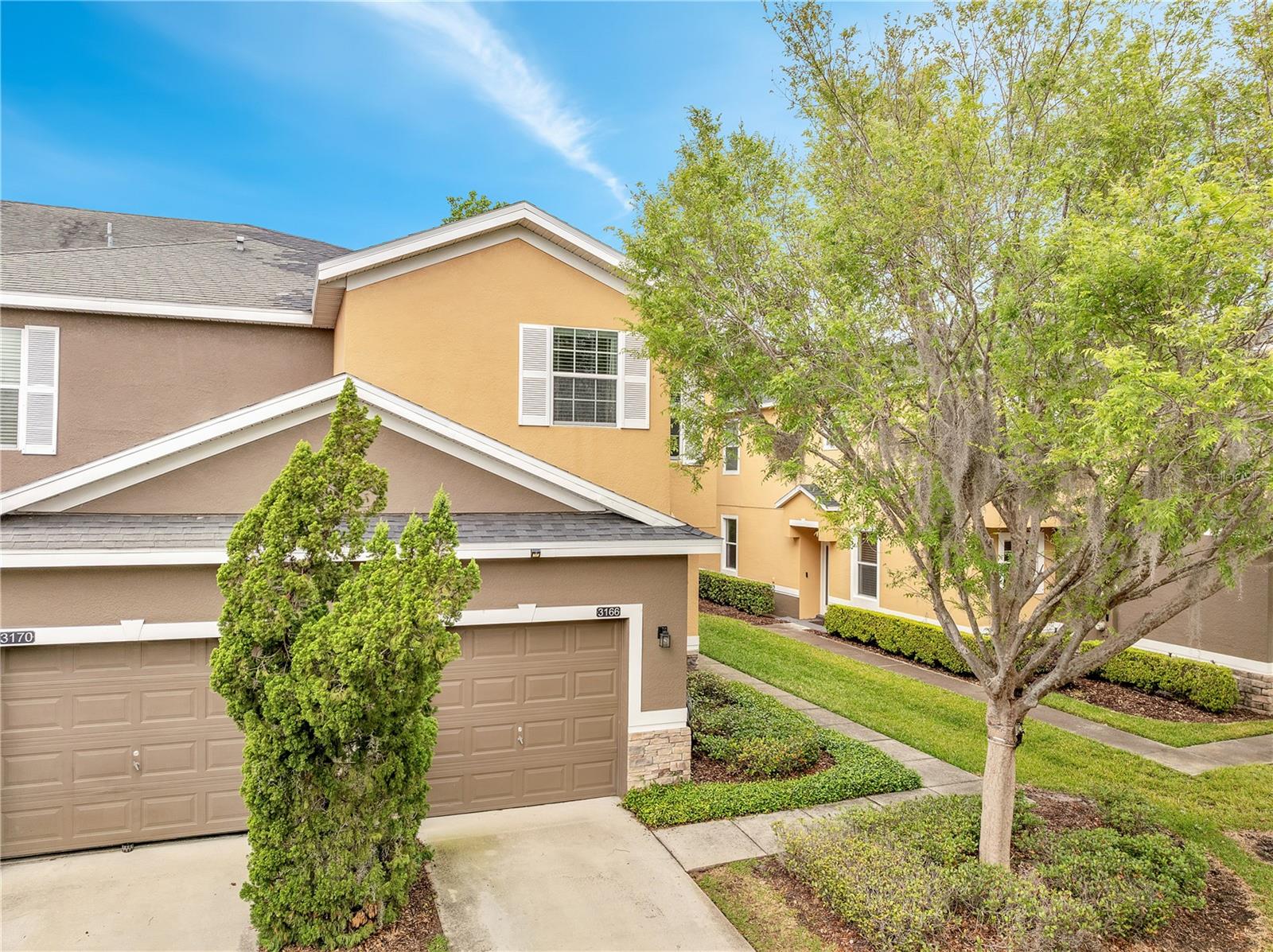 3166 RODRICK CIR, ORLANDO, FL, 32824