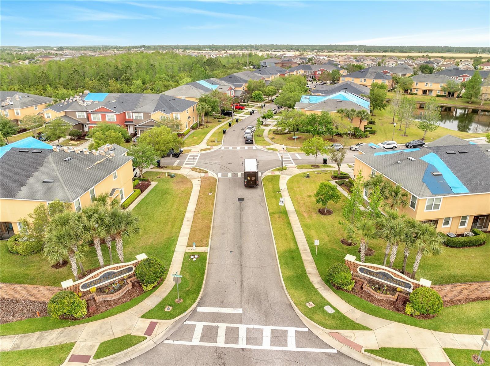 3166 RODRICK CIR, ORLANDO, FL, 32824
