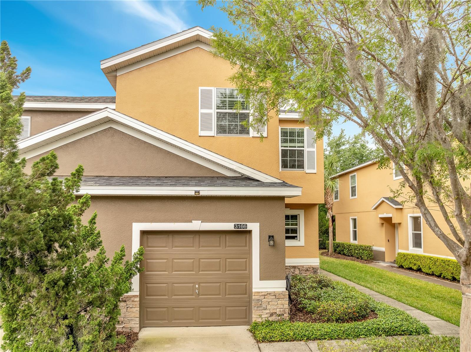 3166 RODRICK CIR, ORLANDO, FL, 32824