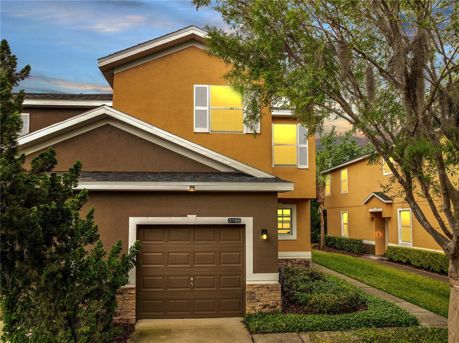 3166 RODRICK CIR, ORLANDO, FL, 32824